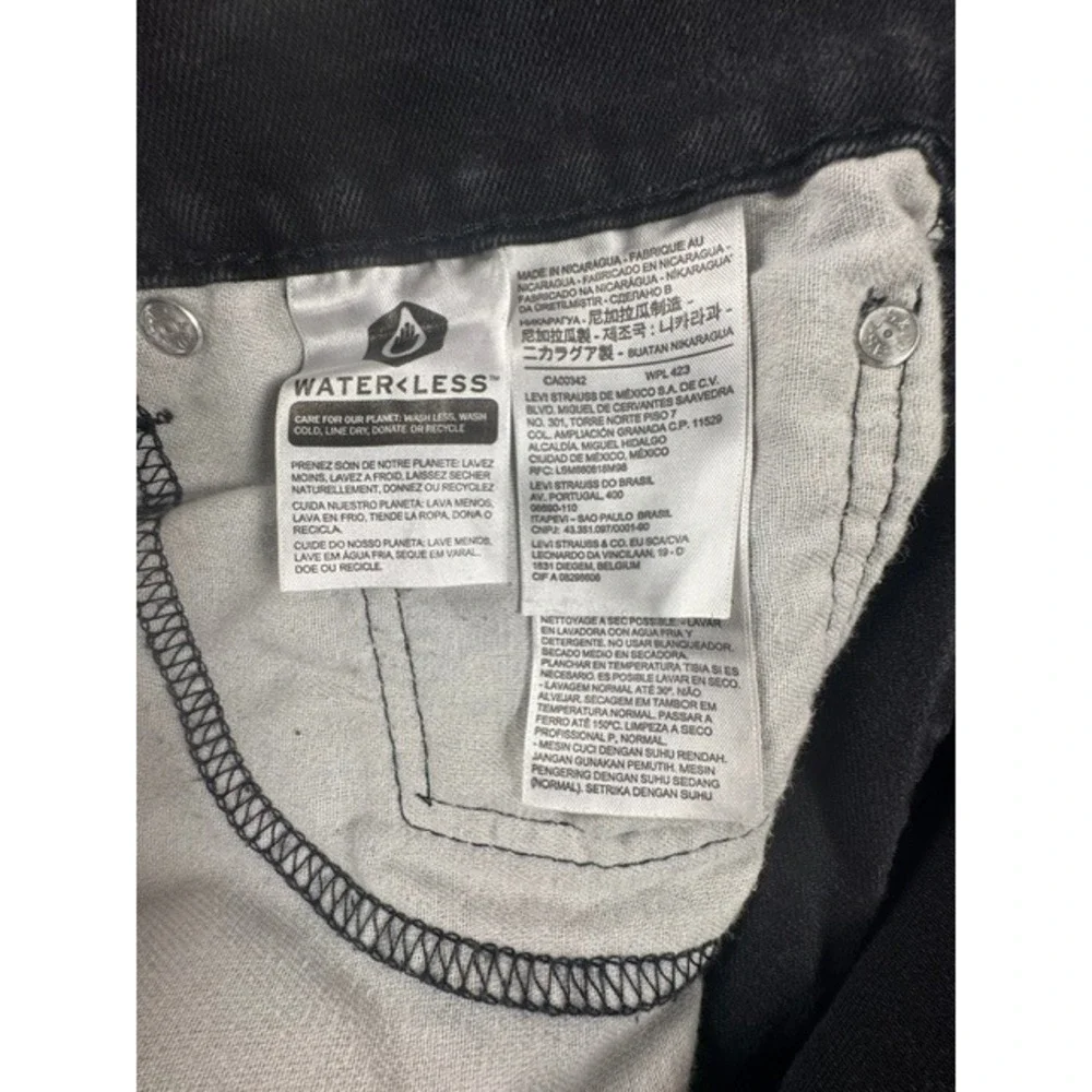 Levis levi strauss